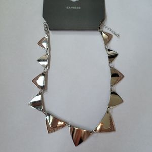 Express Statement Necklace
